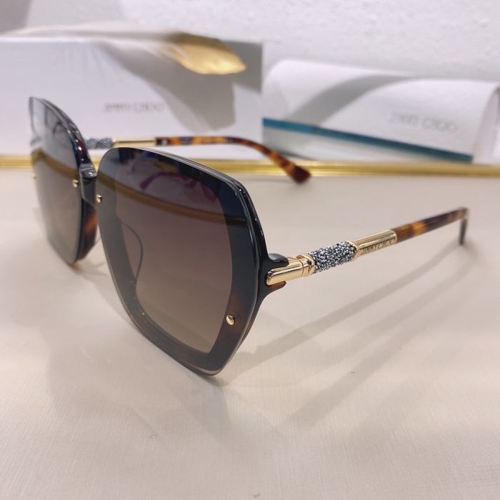 Jimmy Choo Sunglasses Top Quality JCS00075